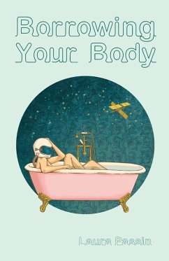 Cover Borrowing Your Body