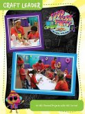 Vacation Bible School (Vbs) Food Truck Party Craft Leader: On a Roll with God!