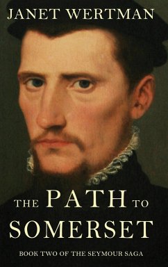 The Path to Somerset - Wertman, Janet