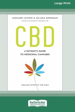 CBD - Leinow, Leonard; Birnbaum, Juliana