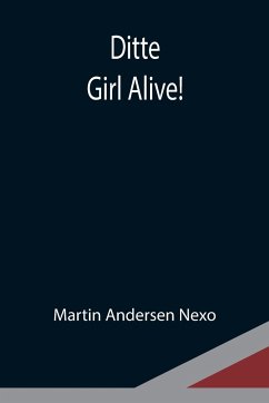 Ditte - Andersen Nexo, Martin