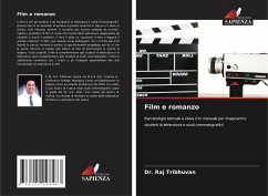Film e romanzo - Tribhuvan, Dr. Raj