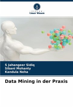 Data Mining in der Praxis - Sidiq, S Jahangeer;Mohanty, Sibani;Neha, Kandula