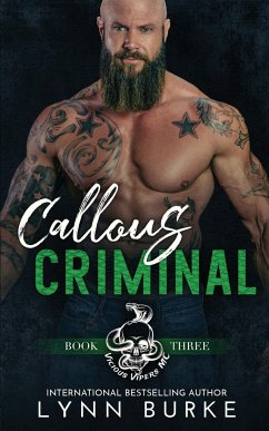 Callous Criminal - Tbd