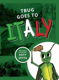 TBug Goes to Italy - Vetta, Katy