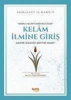 Kelam Ilmine Giris - El-Harputi, Abdullatif