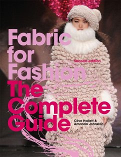 Fabric for Fashion - Hallett, Clive;Johnston, Amanda