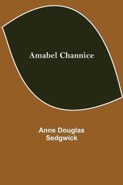 Cover Amabel Channice