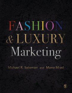 Fashion & Luxury Marketing - Solomon, Michael R.; Mrad, Mona