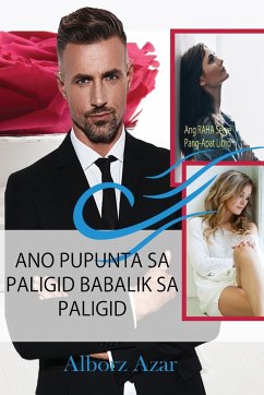 ANO PUPUNTA SA PALIGID BABALIK SA PALIGID - Azar, Alborz