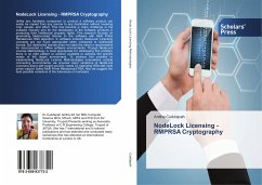 NodeLock Licensing - RMPRSA Cryptography - Cuddapah, Anitha
