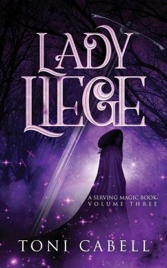 Lady Liege - Cabell, Toni