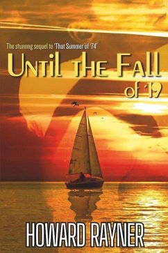 Until the Fall of '19 - Rayner, Howard