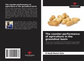 The counter-performance of agriculture in the groundnut basin