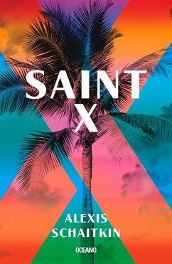 Saint X - Schaitkin, Alexis