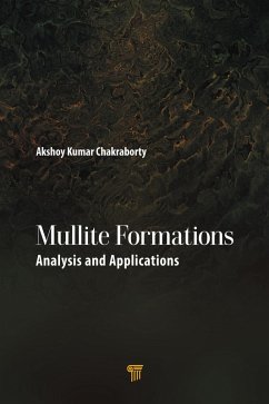 Mullite Formations (eBook, PDF)