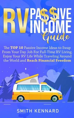 RV Passive Income Guide - Kennard, Smith