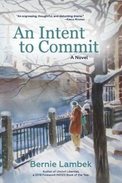 An Intent to Commit - Lambek, Bernie