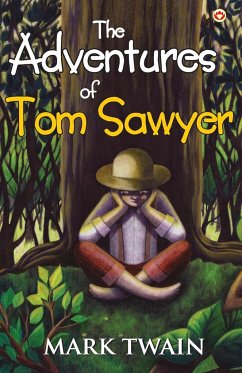 The Adventures of Tom Sawyer - Twain, Mark