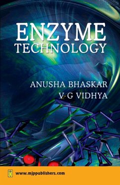 ENZYME TECHNOLOGY - Bhaskar, Anusha