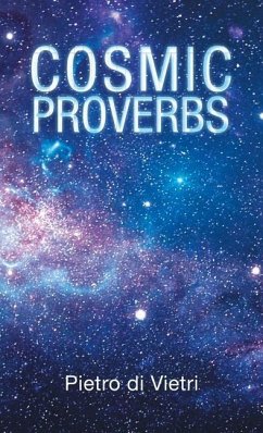 Cosmic Proverbs - Di Vietri, Pietro