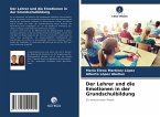 Der Lehrer und die Emotionen in der Grundschulbildung