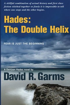 Hades - Garms, David R.