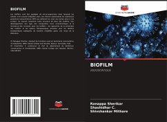 BIOFILM - Sherikar, Ranappa;C., SHASHIDHAR;Mithare, Shivshankar