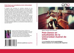 Pole Dance en estudiantes de la Universidad Austral de Chile