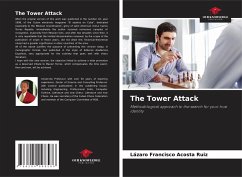 The Tower Attack - Acosta Ruiz, Lázaro Francisco