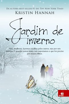 Jardim de Inverno - Hannah, Kristin