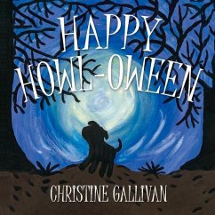 Happy Howl-Oween - Gallivan, Christine