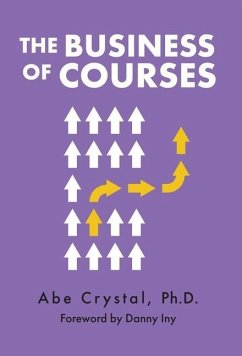 The Business of Courses - Crystal, Abe