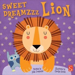 Sweet Dreamzzz: Lion - Townsend, John
