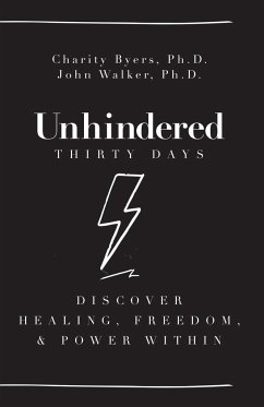 Unhindered - Thirty Days - Byers, Charity