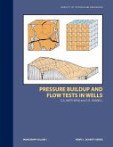 Pressure Buildup and Flow Tests In Wells