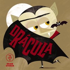 Drácula - Stoker, Bram