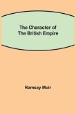 The Character of the British Empire