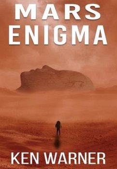 Mars Enigma - Tbd