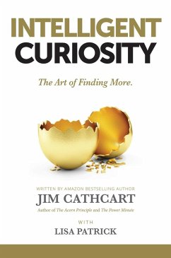 INTELLIGENT CURIOSITY - Cathcart, Jim; Patrick, Lisa