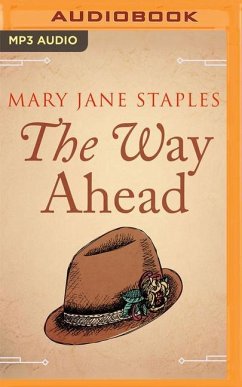 The Way Ahead - Staples, Mary Jane