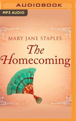 The Homecoming - Staples, Mary Jane