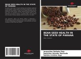 BEAN SEED HEALTH IN THE STATE OF PARANÁ