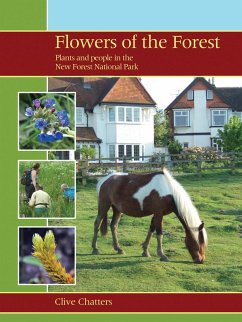 Cover Flowers of the Forest (eBook, ePUB)