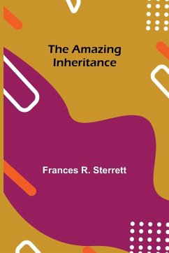 Cover The Amazing Inheritance