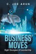 Business Moves: Eight Energies of... - Bild 1