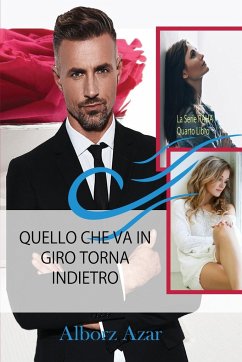 QUELLO CHE VA IN GIRO TORNA INDIETRO - Azar, Alborz