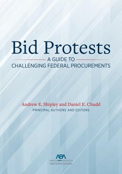 Cover Bid Protests