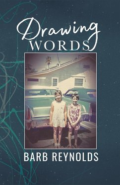 DRAWING WORDS - Reynolds, Barb