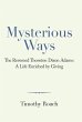Mysterious Ways - Bild 1